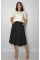 Футболка біла 10004